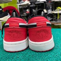 Gambar Sepatu Nike Air Jordan Second dari Dzak Simple Store undefined 3 Tokopedia