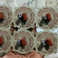 Gambar 10-PCS PCB LAMPU LED 15 WATT 220 AC ( Plus Kapasitor ) dari Techno 68 undefined 3 Tokopedia