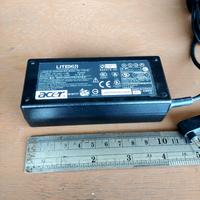 Gambar Charger Acer 19V 3.42A 65W second garansi 1 bulan dari Andromeda Laptop Surabaya undefined 5 Tokopedia