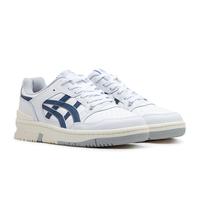 Gambar Sepatu Asics EX89 White Navy Original BNIB - 40 dari Ourstepco undefined 2 Tokopedia
