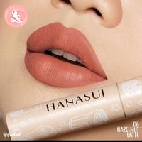 Gambar hanasui lip cream matte boba edition - warna 02 dari Stylish angel undefined 5 Tokopedia