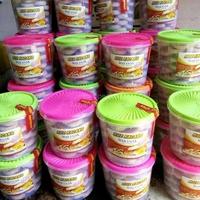 Gambar Kue kacang MAK ENAK 900 gram Asli Jember dari Akbarnia Bekasi undefined 2 Tokopedia