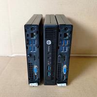 Gambar Pc Mini Hp Prodesk 600 G2 Core i7 6700T Ram 8Gb Ssd 256Gb dari SAHABATTCOMPUTER undefined 4 Tokopedia