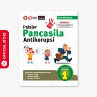 Gambar Yrama Widya - Buku Pelajar Pancasila Antikorupsi SD/MI Kelas 1 (Buku Paket Kurikulum Merdeka) dari Yrama Widya undefined 4 Tokopedia