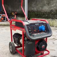 Gambar Jual Mesin Genset Duren Jaya Bekasi Timur dari sindangteknik undefined 4 Tokopedia