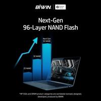 Gambar HP SSD S750 512GB / SATA / Original / Garansi 3 tahun dari Perfect comp undefined 5 Tokopedia
