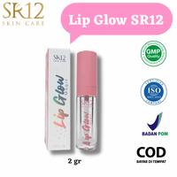 Gambar Lip Glow Magic SR12 Pelembab Pemerah Bibir Lipglow Gloss Lipserum Balm dari SR12 Jawa Barat undefined 1 Tokopedia