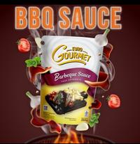 Gambar Euro Gourmet Barbeque Sauce 250 gr dari BAFROZ undefined 1 Tokopedia