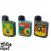 Gambar Uwell Caliburn KOKO Prime Vision Kit 15W 690mAh Pod Kit Authentic - Rigorous dari JKP Vape Jatiwarna undefined 3 Tokopedia