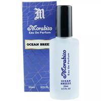 Gambar Morabito Mini Edition Parfum Pria/Cowok Eau De Parfum 22ml - Ocean Breeze dari JBC House undefined 4 Tokopedia