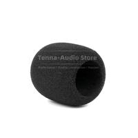 Gambar Foam Windscreen microphone Shure SM57 and hardwell Pro 57 Busa mic - Busa Mic Sm57, 2pcs dari Tenna Audio Store undefined 2 Tokopedia