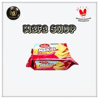 Gambar Roma Biskuit Malkist Crackers | Manis Krekes - 105 gr (Harga 15 Pcs) dari M2F2 Shop - Paseban undefined 2 Tokopedia
