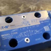 Gambar Solenoid Valve Merek Vickers Type: Dg4V-3-6C-M-U-H7-60 Eaton dari Armada Mitra Solusindo undefined 1 Tokopedia