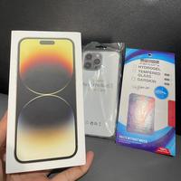Gambar NEW IPHONE 14 PRO MAX 128GB IBOX - 256 gb dari NZofficial_ undefined 1 Tokopedia