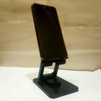Gambar Stand Phone Holder Untuk HP dan Tablet dari bersamauntung undefined 3 Tokopedia