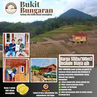Gambar Tanah Kavling Wisata Bukit Bungaran Puncak dua Bogor dari Tanah Kavling TV undefined 2 Tokopedia