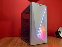 Gambar CASING MAXUS BLACK PANTHER dari Raja Rezeki Gaming Pc undefined 1 Tokopedia
