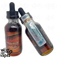 Gambar MANHATTAN SCOTLAND 60ML - PREMIUM LIQUID VAPE BY KARYA SINAR ABADI - 9mg dari JKP Distribution undefined 2 Tokopedia