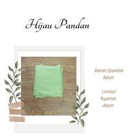 Gambar Baju Hamil Dan Baju Menyusui Arsya Breastfeeding Clothes - Turkish, XL dari Gerai Cantik Store_NEW undefined 5 Tokopedia