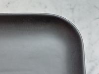 Gambar Piring Segi Cafe - Ceramic Rectangular Plate VERTIGO COUPE M dari Sinar Sakti Galleria undefined 2 Tokopedia