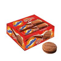 Gambar OVALTINE Bisuit Coklat 1 Pak isi 12 dari Toko Titi Ciplak undefined 1 Tokopedia