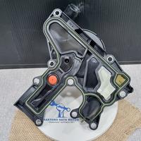 Gambar Separator Oil PCV Valve Audi A4 8 Golf 6 2.0 Audi Q5 06H103495AJ ORI dari HARTONO RAYA MOTOR undefined 2 Tokopedia