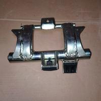 Gambar Swing arm engine mounting ayunan mesin beat fi Scoopy Spacy original dari cimiwiw store undefined 3 Tokopedia