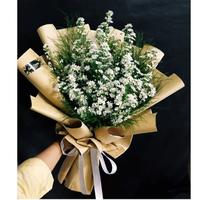 Gambar BOUQUET BUNGA SEMARANG BOUQUET BUNGA WISUDA MURAH LANGSUNG JADI dari felicia.florist undefined 1 Tokopedia