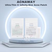 Gambar ACNAWAY Ultra Thin Acne Patch & Infinity Size Acne Pimple Patch - Ultra Thin dari Perfectyourskin undefined 1 Tokopedia