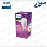 Gambar Philips MyCare LEDBulb 14.5W E27 3000K 220-240V Kuning dari JuraganLED28 undefined 2 Tokopedia