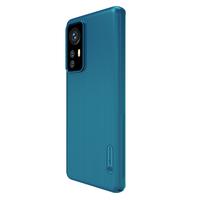 Gambar Case Xiaomi Mi 12 / 12X / 12 Pro (5G) NILLKIN Frosted Shield Casing - Black, 12 / 12X dari Orionlycom undefined 5 Tokopedia