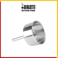 Gambar Bialetti Funnel Moka Express 4 Cups Alat Seduh Kopi Manual dari Bialetti Official Store undefined 1 Tokopedia