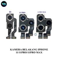 Gambar Kamera belakang Iphone 11 11Pro 11 Pro Max Original 100 Persen Cabutan - Iphone 11 dari wellcomeshop undefined 1 Tokopedia
