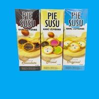 Gambar Pie Susu Lembang Enak Original - Mix Campur dari Saga'leather undefined 2 Tokopedia