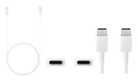 Gambar Samsung Data Cable Type C to C Galaxy XCover 5 - Hitam dari ACCESSORIES SAMSUNG INDONESIA undefined 5 Tokopedia