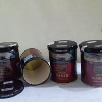 Gambar Kaleng bekas rokok gudang garam filter dari Amanah Prima Jaya undefined 2 Tokopedia