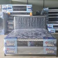 Gambar spring bed central Deluxe Dream dari Toko Sinar makmur Okta undefined 1 Tokopedia