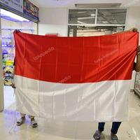 Gambar Bendera Custom Printing 2muka - 200x300cm dari Setia Adhiguna undefined 1 Tokopedia