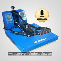 Gambar Mesin Press Kaos Heat Press Machine 38x38 JC1 dari Provenio Indonesia undefined 1 Tokopedia