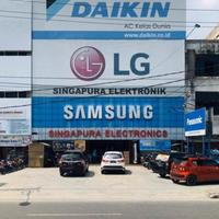 Gambar Mito airfryer AF-1/ Menggoreng tanpa minyak - Hijau dari Singapura Elektronik pekanbaru undefined 4 Tokopedia
