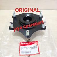 Gambar support shock depan all new crv gen3 gen 3 gen4 gen 4 07-16 original dari Jaya Sparepart1 undefined 3 Tokopedia