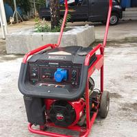 Gambar Jual Mesin Genset Duren Jaya Bekasi Timur dari sindangteknik undefined 3 Tokopedia