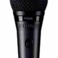 Gambar Shure PGA58 vocal microphone, Shure Ori dari amazon audio undefined 2 Tokopedia
