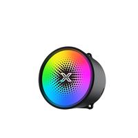 Gambar CPU COOLER AIO XAGATEK LIQUID KILLER X 240 BLACK dari bengkelkomputerptk undefined 3 Tokopedia