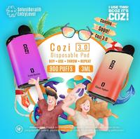 Gambar COZI 3.2 PROMO BUNDLING HEMAT - 3 PCS dari Cozi Official Store undefined 2 Tokopedia