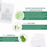 Gambar ACNAWAY Ultra Thin Acne Patch & Infinity Size Acne Pimple Patch - Ultra Thin dari Perfectyourskin undefined 3 Tokopedia