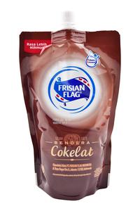 Gambar SUSU KENTAL MANIS FRISIAN FLAG BENDERA POUCH 280 GR dari Q-TA MART undefined 1 Tokopedia