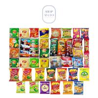 Gambar Snack Mini Bangkok Thailand 10K - KohKae Salted dari Tom & Clo undefined 1 Tokopedia