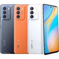 Gambar Infinix Zero 5G 2023 Ram 8gb + 5GB 256GB new garansi resmi - Black dari RNR303 undefined 2 Tokopedia