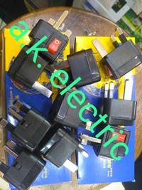 Gambar Over steker kaki 3 plus SWITCH on/off WAN PRO Type WSA-7 Serbaguna dari A.K. ELECTRIC undefined 4 Tokopedia